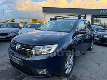 dacia-sandero-ii-phase-2-2017-manual-175565-km-essence