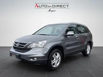 honda-cr-v-iii-phase-2-2010-auto-103000-km-essence