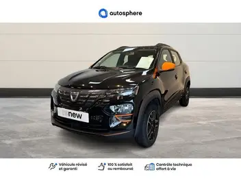 dacia-spring-2023-auto-54181-km-électrique