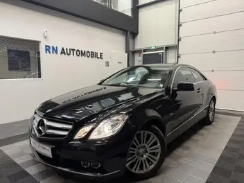 mercedes-classe-e-iv-coupe-2011-auto-28000-km-diesel