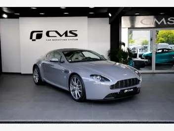ASTON MARTIN