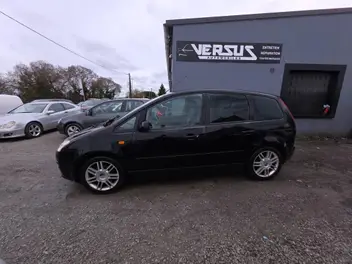 ford-focus-c-max-2006-manual-180000-km-diesel
