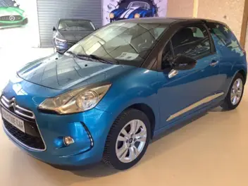 CITROEN