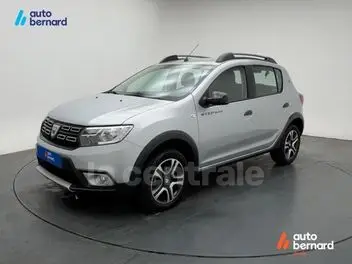 dacia-sandero-ii-phase-2-2020-manual-137325-km-diesel