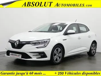 renault-megane-iv-phase-2-2022-manual-118718-km-diesel