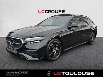 MERCEDES