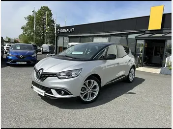 renault-scenic-iv-2019-manual-97000-km-diesel