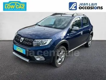 dacia-sandero-ii-stepway-2017-manual-38705-km-essence