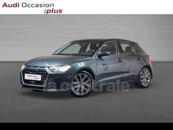 audi-a1-ii-sportback-2022-manual-86392-km-essence