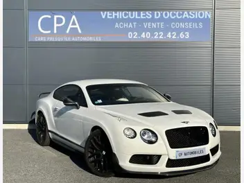 BENTLEY
