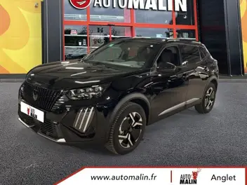 peugeot-e-2008-ii-phase-2-2025-auto-9811-km-électrique