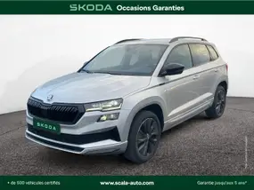 skoda-karoq-phase-2-2025-auto-5900-km-essence-1
