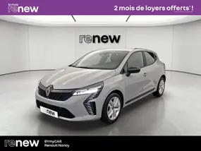 renault-clio-v-phase-2-2025-manual-8444-km-essence-1