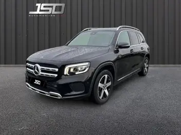 mercedes-glb-2022-auto-61454-km-diesel