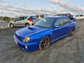 SUBARU