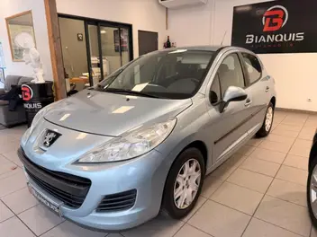 peugeot-207-2010-manual-169800-km-diesel