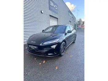 BYD