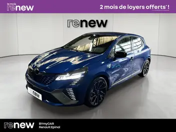 renault-clio-v-phase-2-2025-auto-5900-km-hybrides