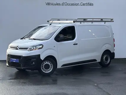 CITROEN JUMPY