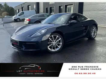 porsche-718-cayman-2018-auto-137500-km-essence