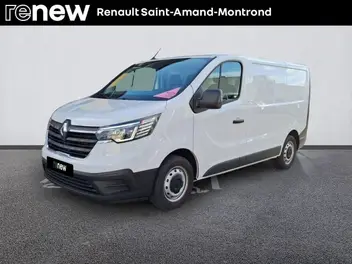 renault-trafic-iii-phase-2-2024-manual-29780-km-diesel