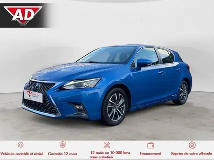 LEXUS CT