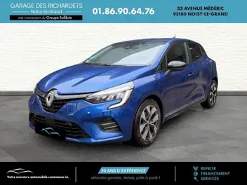 renault-clio-v-phase-2-2022-manual-48662-km-essence