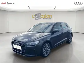 audi-a1-ii-sportback-2025-auto-10000-km-essence-1