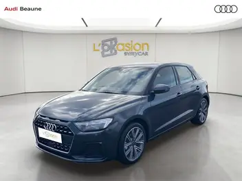 audi-a1-ii-sportback-2025-auto-10000-km-essence