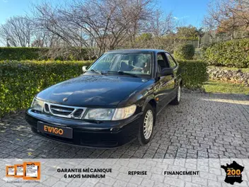 SAAB