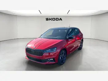 skoda-fabia-iv-2026-auto-5000-km-essence
