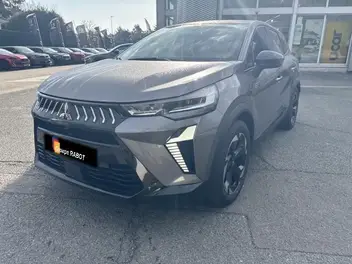 MITSUBISHI
