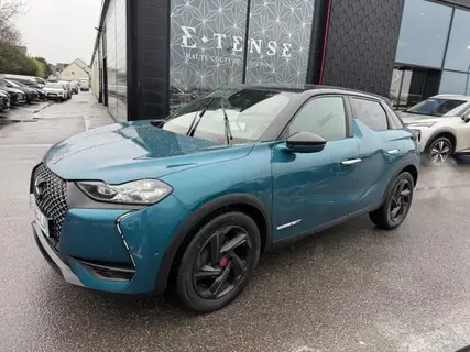 DS DS 3 CROSSBACK