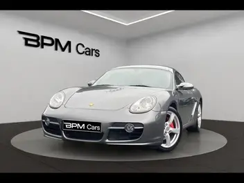 porsche-cayman-type-987-phase-2-2007-auto-106745-km-essence