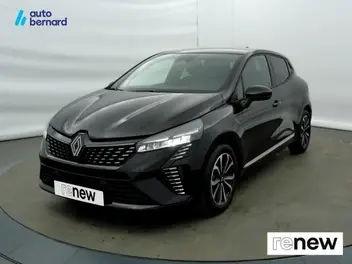 renault-clio-v-phase-2-2025-manual-13584-km-essence