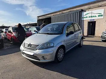 CITROEN