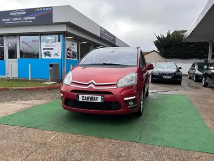 CITROEN GRAND C4 PICASSO