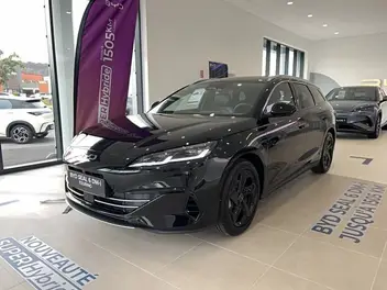 BYD