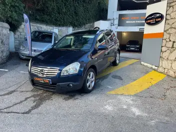 nissan-qashqai-+2-2008-manual-187000-km-diesel