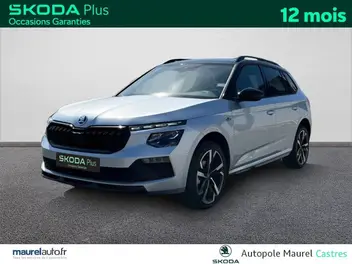 skoda-kamiq-phase-2-2026-auto-2000-km-essence