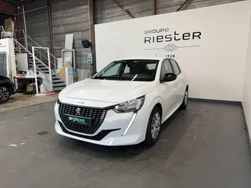 peugeot-208-ii-affaire-2023-manual-81229-km-essence