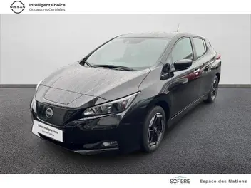 nissan-leaf-ii-phase-2-2023-auto-44611-km-électrique