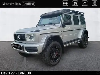 mercedes-classe-g-iv-amg-phase-2-2025-auto-600-km-essence