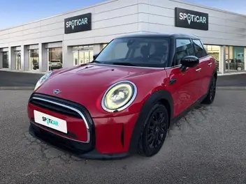 MINI