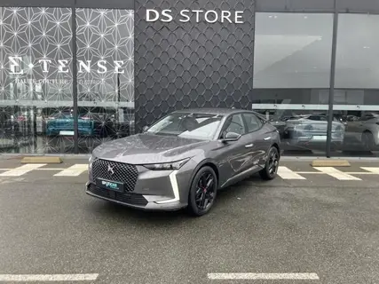DS DS 4