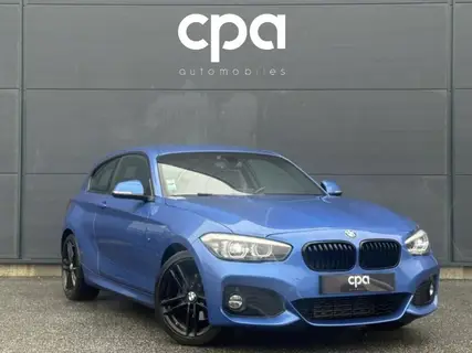 BMW SERIE 1