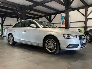 audi-a4-iv-phase-2-2014-auto-185000-km-diesel