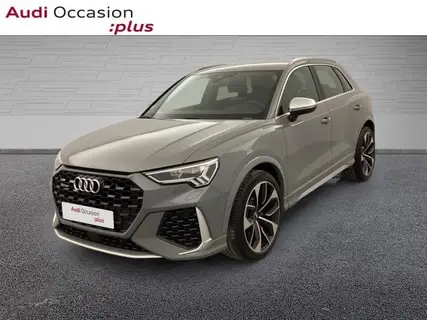 AUDI RS Q3