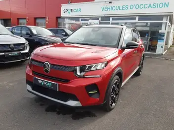 citroen-e-c3-iv-2024-auto-8761-km-électrique