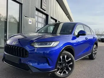 honda-zr-v-2025-auto-6000-km-hybrides